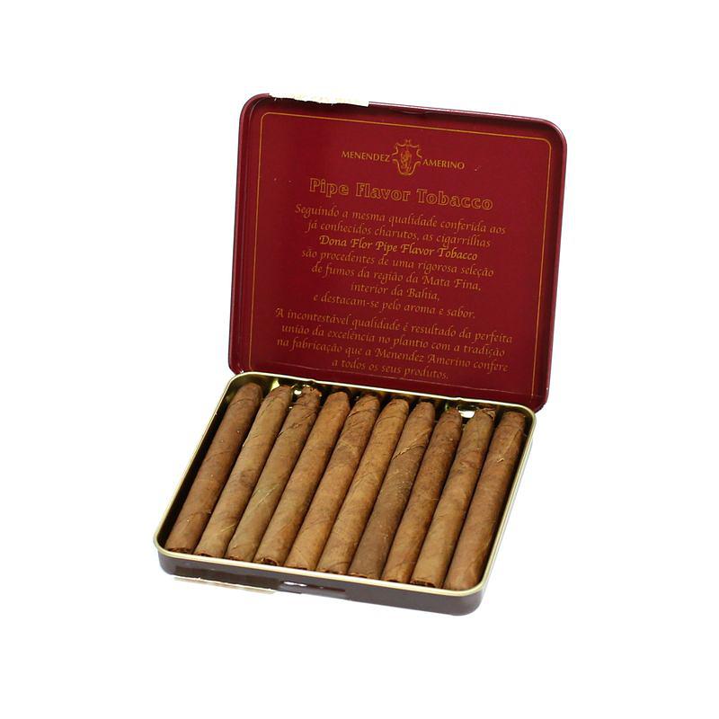 Dona Flor Pipe Cigarillos