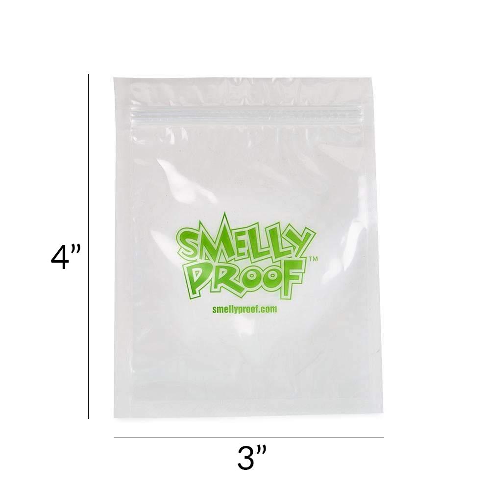 Smelly Proof - Storage Bags - MI VAPE CO 