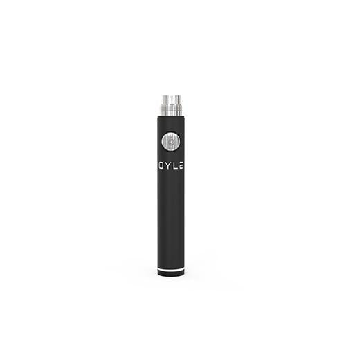 Oyle - Twist Battery - MI VAPE CO 