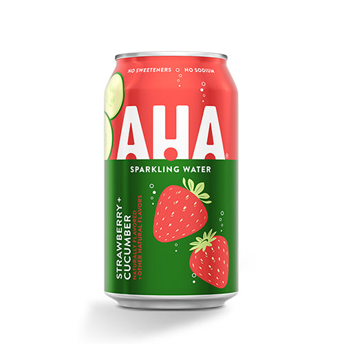 AHA - Sparkling Water