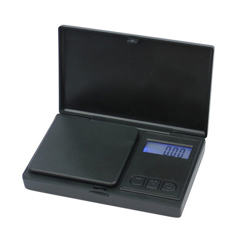 Accur8 Digital Pocket Scale