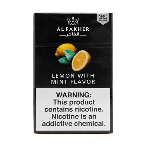 Al Fakher - 50G Shisha Tobacco - MI VAPE CO 