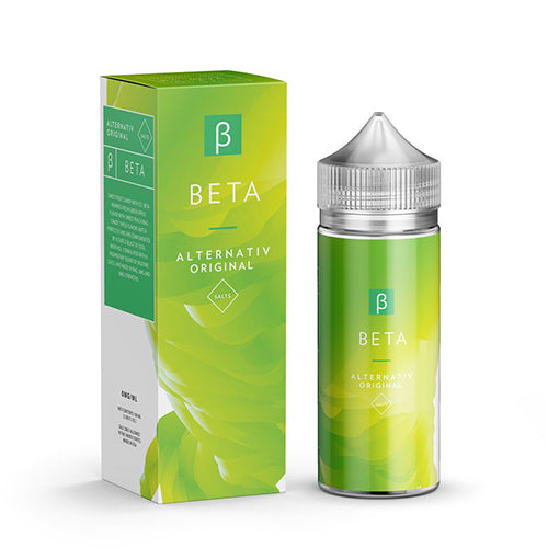 Alternativ E-juice 100ml - Beta