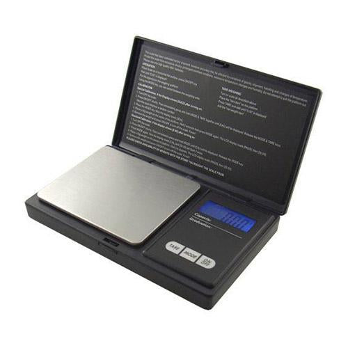 American Weigh Scales - AWS-100 - MI VAPE CO 