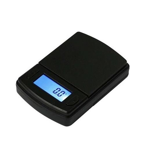 American Weigh Scales - DZ1-600 - MI VAPE CO 