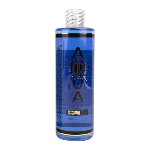 Aqua Glass Works - Glass Cleaning Solution - MI VAPE CO 