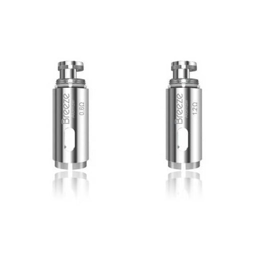 Aspire - Breeze Coils - MI VAPE CO 