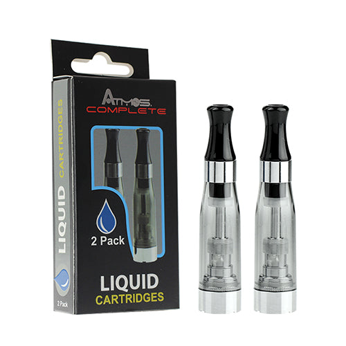 Atmos PIQ Liquid Cartridges