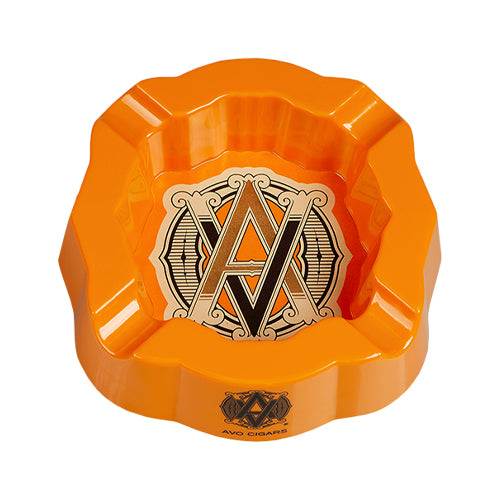 Avo - Ashtray Orange