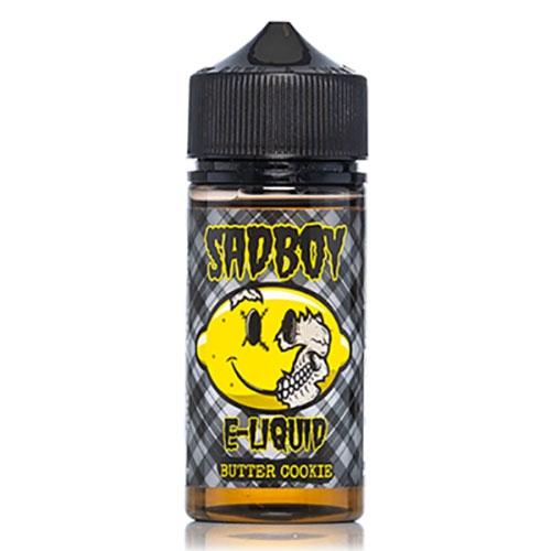 Sadboy E-Liquid - Butter Cookie - MI VAPE CO 