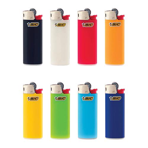 Bic - Mini Lighters - MI VAPE CO 