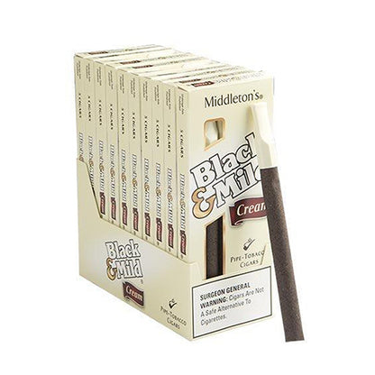 Black & Mild - 5pk