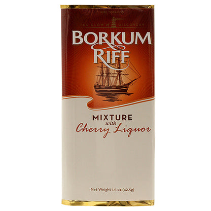 Borkum Riff Pipe Tobacco