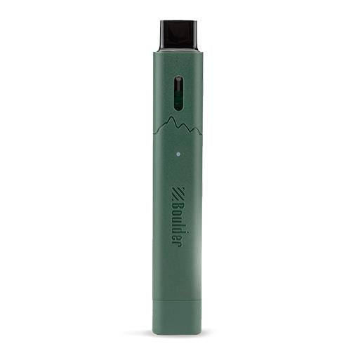 Boulder - Viridian Peace & Simplicity Kit - MI VAPE CO 