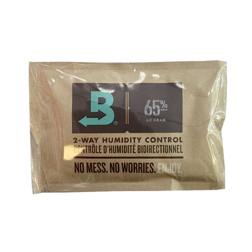 Boveda - Size 60 Humidity Packs