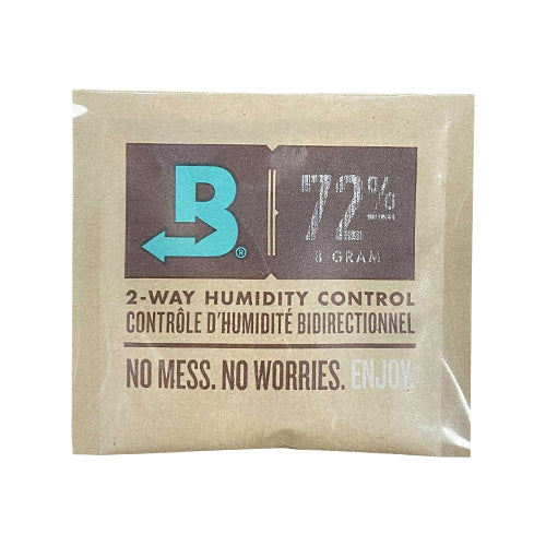 Boveda - Size 8 Humidity Packs