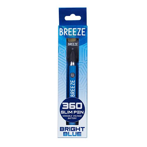 Breeze - 360 Slim Pen - MI VAPE CO 