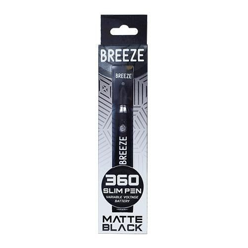 Breeze - 360 Slim Pen - MI VAPE CO 