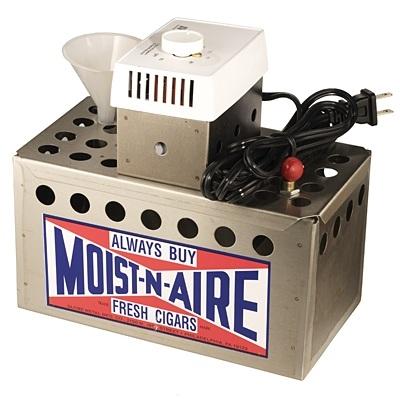 Moist-n-Aire Cigar Humidifier