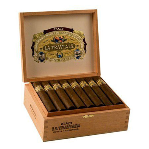 CAO La Traviata