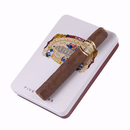 CAO La Traviata Tins