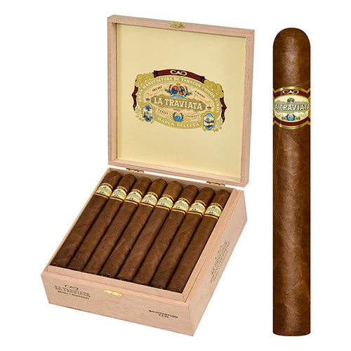 CAO La Traviata