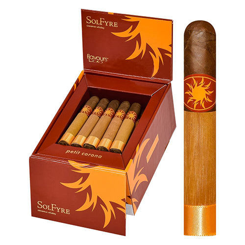 CAO Solfyre