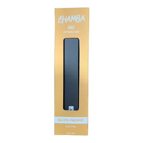 Chamba - HHC Disposable Vape