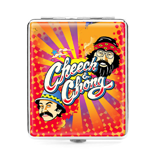 Cheech & Chong - Cigarette Case