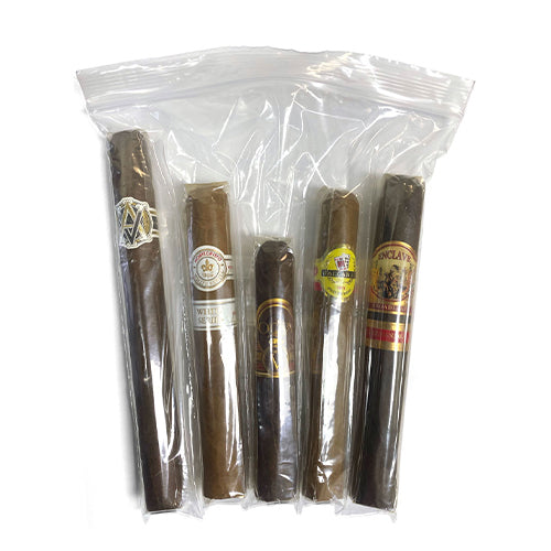 Cigar Bags - Mixed Variety