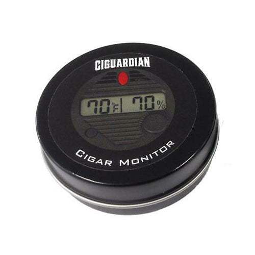 Ciguardian Cigar Monitor