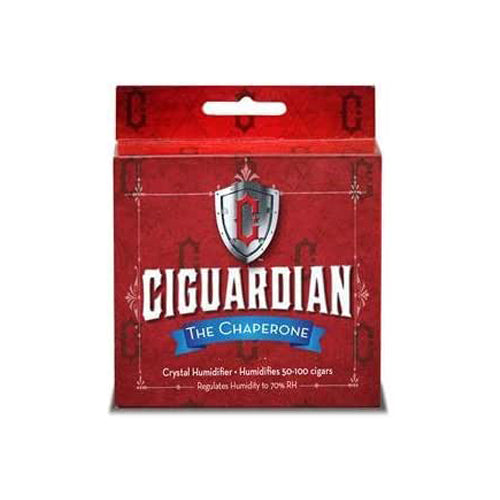 Ciguardian Crystal Humidifier - The Chaperone 100