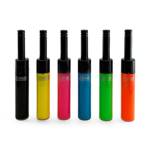 Clipper - Lighter Electronic Tube - MI VAPE CO 