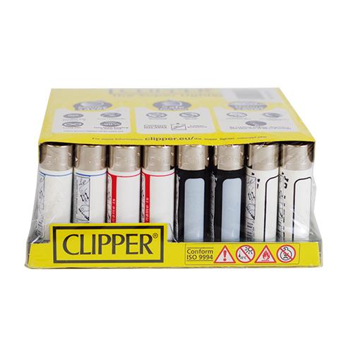 Clipper - Lighter - MI VAPE CO 
