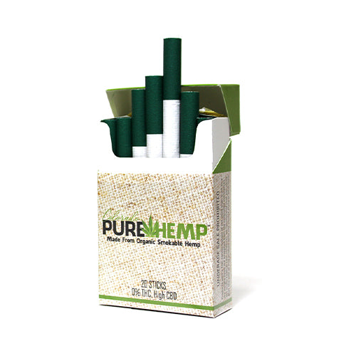 Colorado Pure Hemp