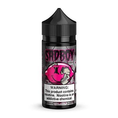 Sad Boy E-Liquid - Custard Cookie - MI VAPE CO 