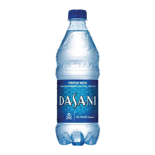 Dasani Water