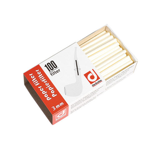 Denicotea Pipe Filters
