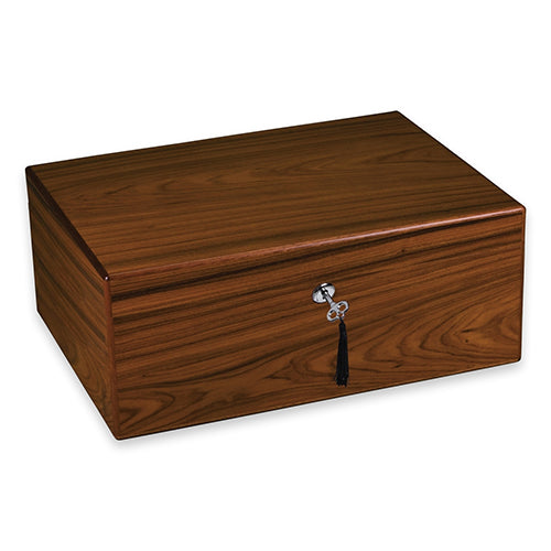 Diamond Crown Humidor Box