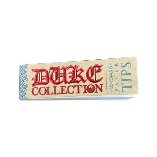 Duke Collection - Rolling Tips - MI VAPE CO 