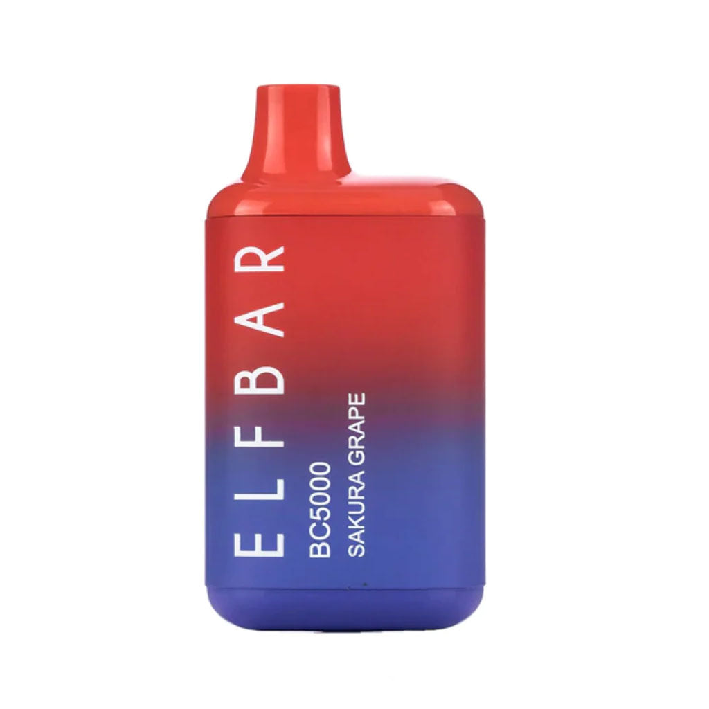 Elfbar - BC5000 Disposable