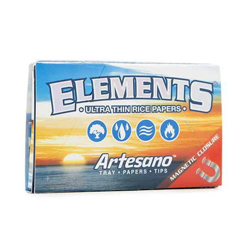 Element - Artesano 1 1/4 - MI VAPE CO 