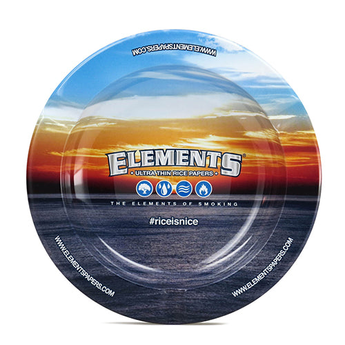 Elements - Ashtray