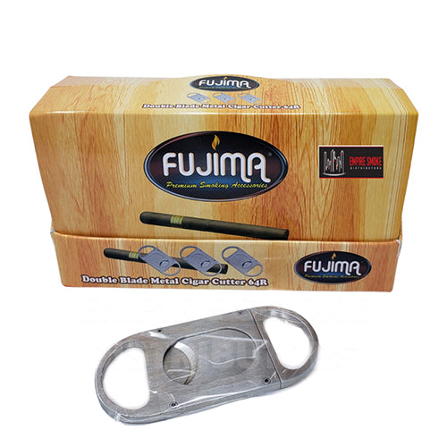 Fujima Cigar Cutters