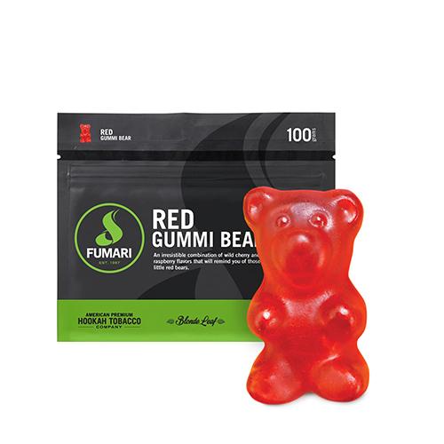 Fumari - 100G Shisha Tobacco - MI VAPE CO 