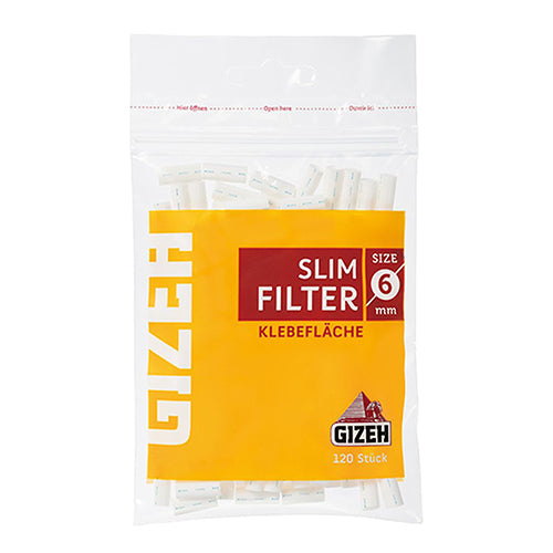 Gizeh Filters