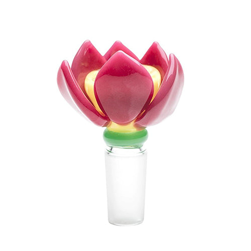Glass - Flower Bowl 14mm