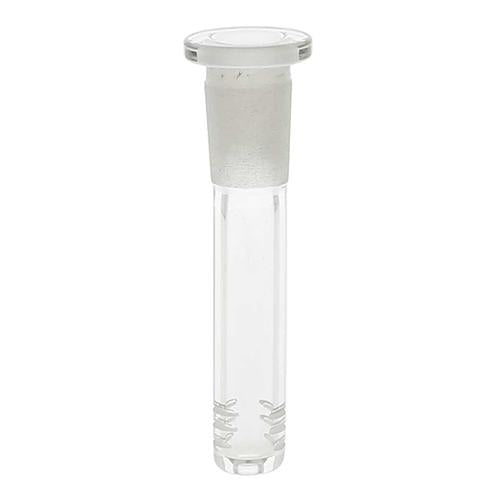 Glass Downstem - 2.5" Assorted - MI VAPE CO 