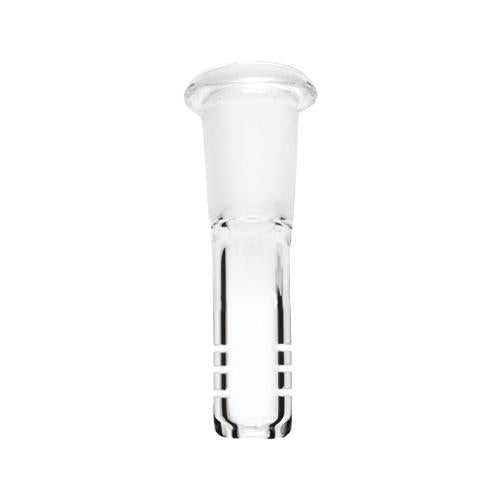 Glass Downstem - 2" Assorted - MI VAPE CO 