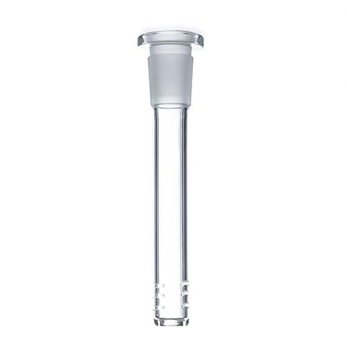 Glass Downstem - 3.5" Assorted - MI VAPE CO 